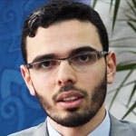 محمد جنايد الحداد