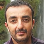 محمد الهداج