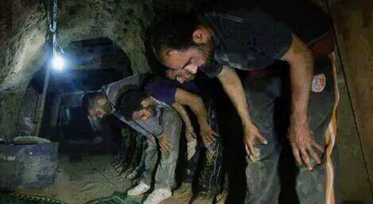 أصل الرجولة الشجاعة والتُّقى