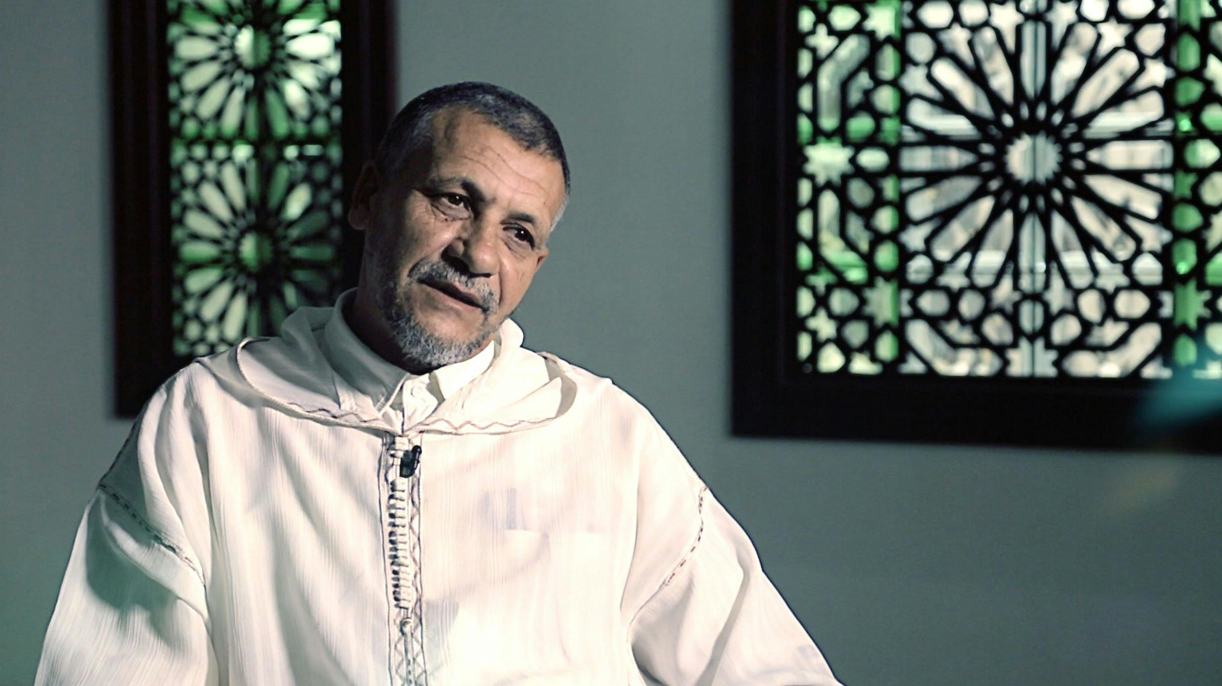 محمد السويس | قصتي مع الإمام
