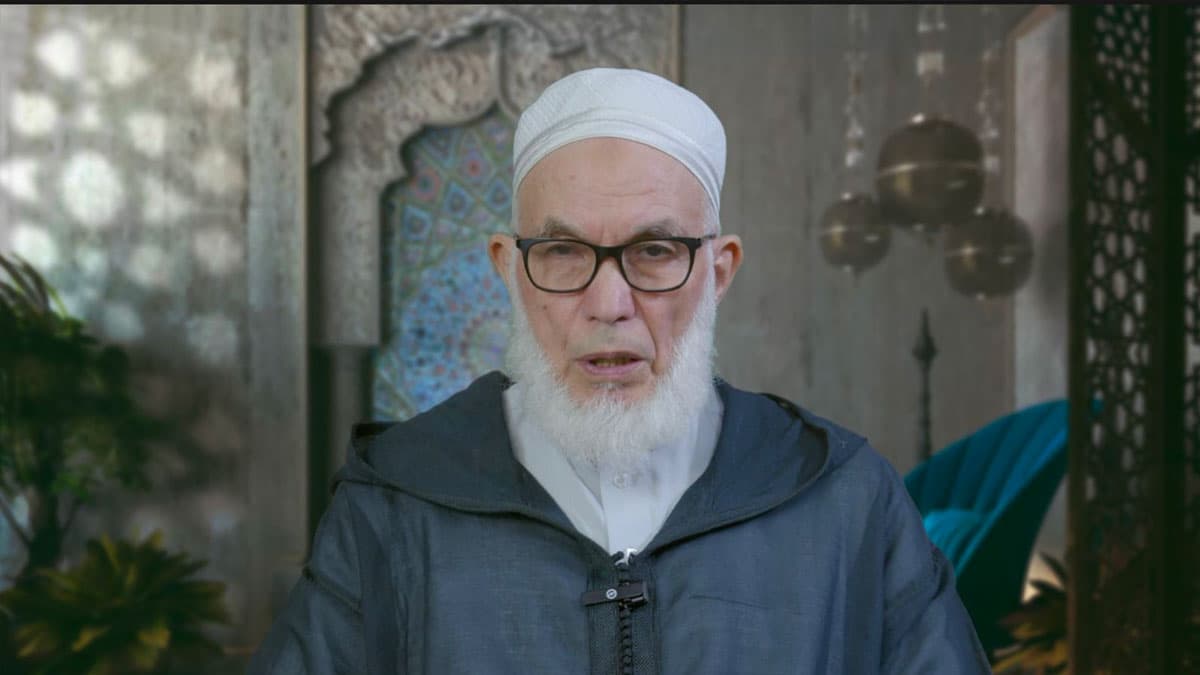 الثبات على الحق | ذ. محمد عبادي