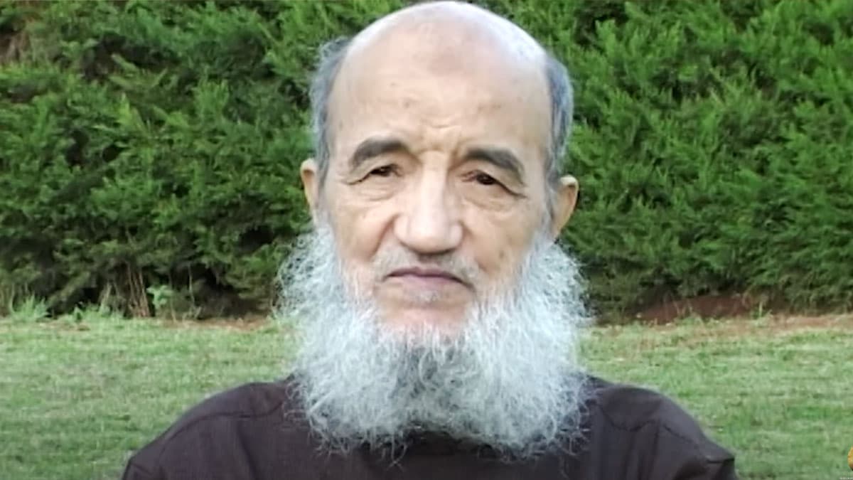 20 شوال 1430 | كلمة الإمام بمناسبة الإفراج عن الإخوان الإثنى عشر