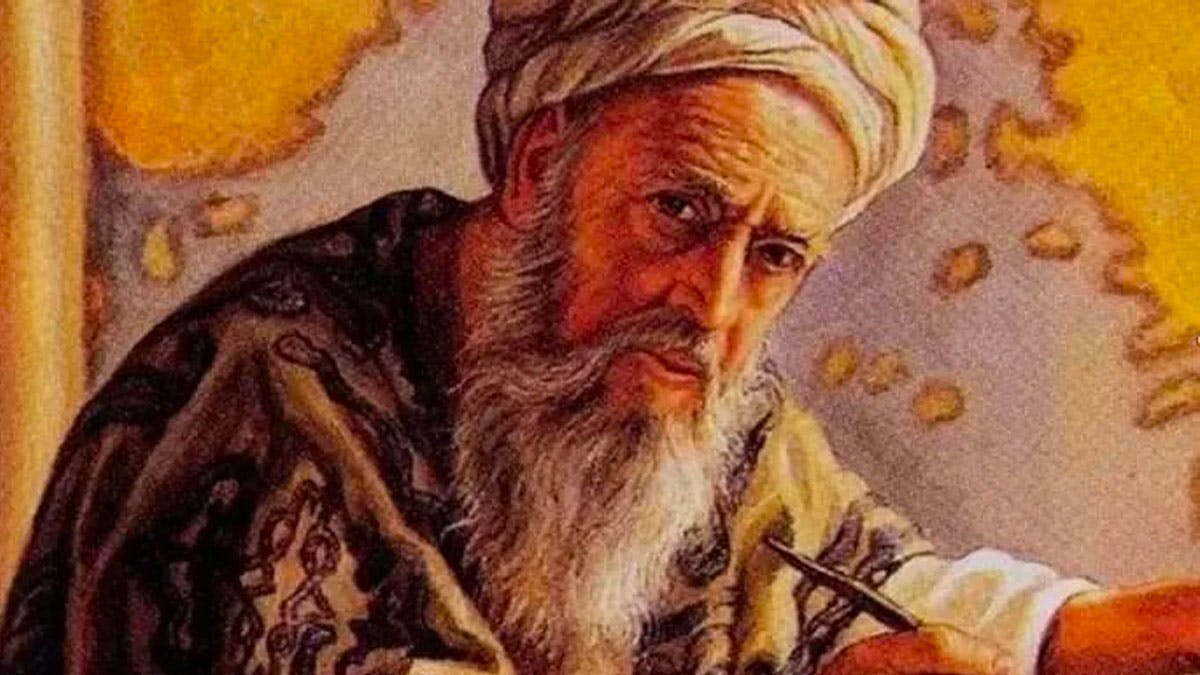 الإمام الغزالي بيداغوجيا : تعريف وملاحظة وتمرين