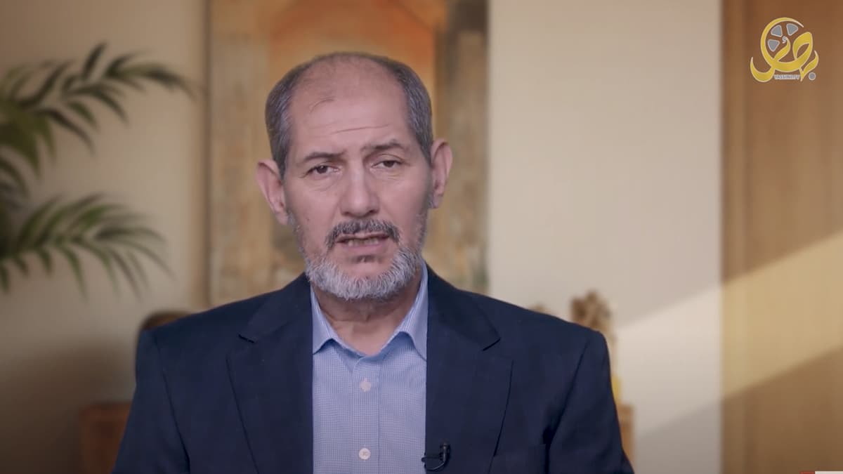 رجال صدقوا || الإمام الفضيل بن عياض