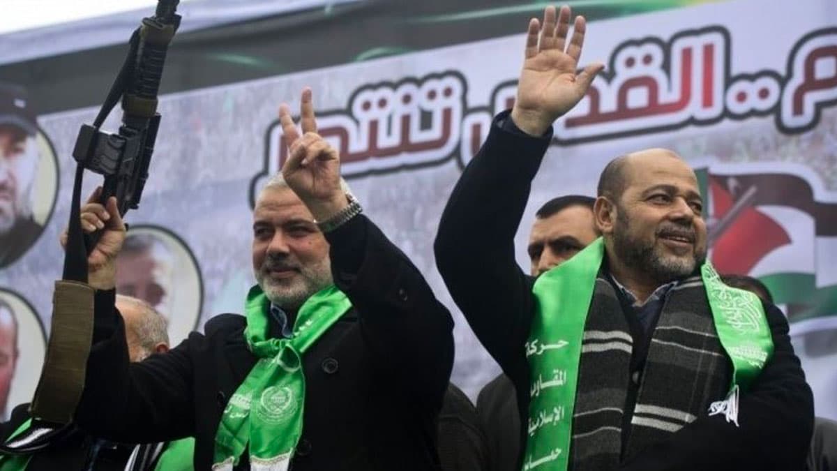 فـضل الجهاد