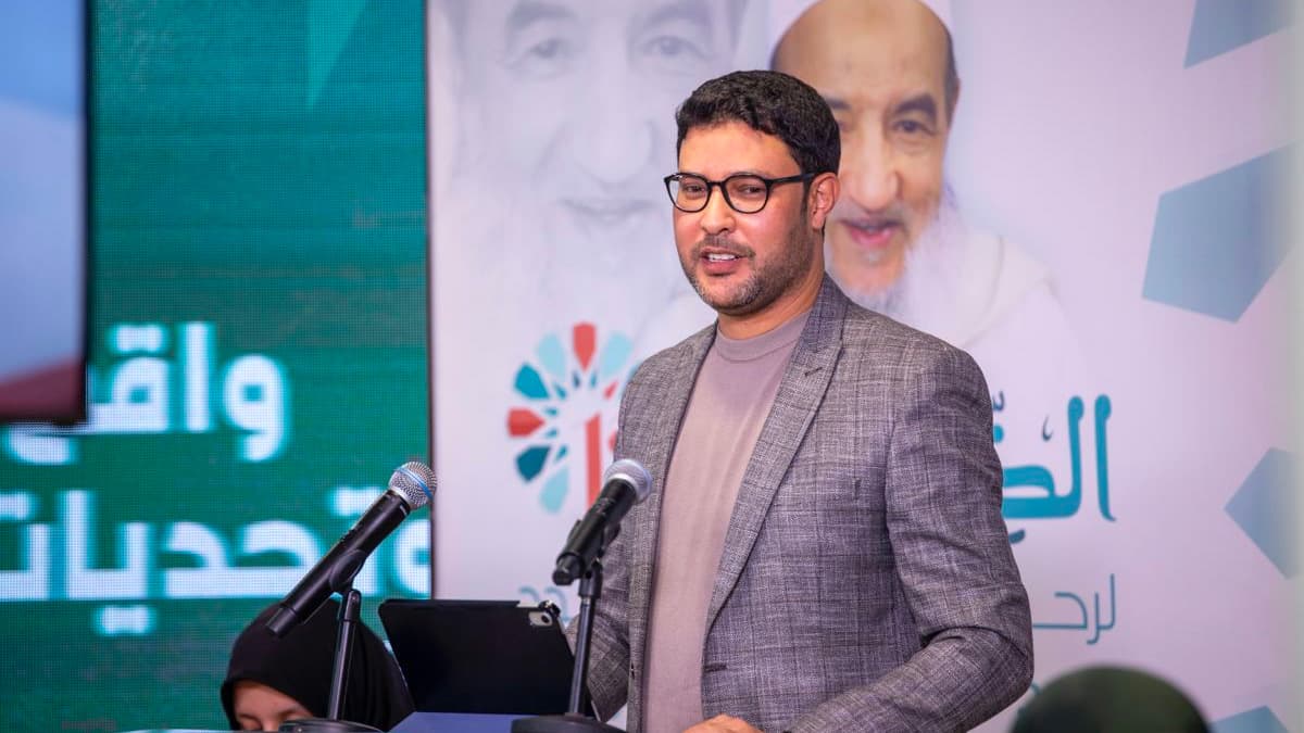 زياد بومخلة : أزمتنا هي أزمة فكرية، ونحن نحتاج إلى مقاربة مجتمعية
