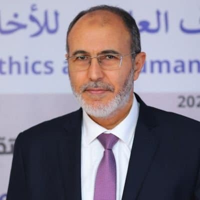 محمد حمداوي