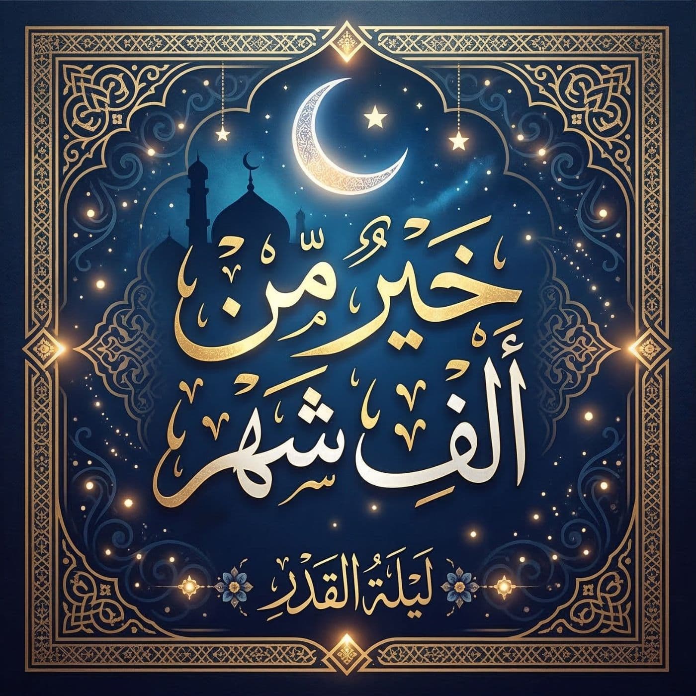 رمضان