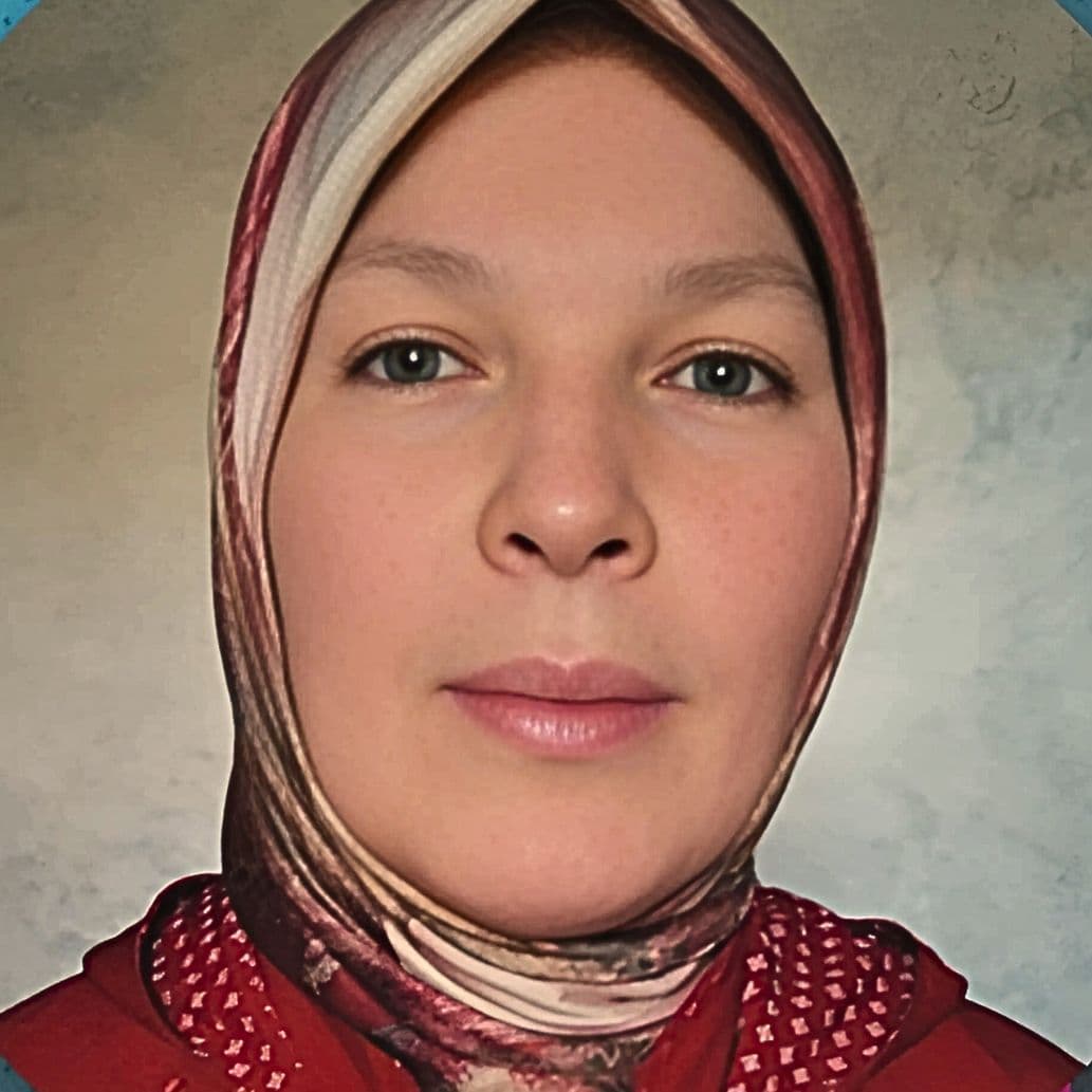 فريدة الناجي