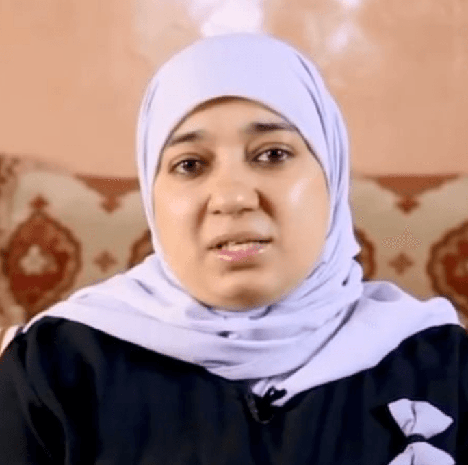 طيبة إدريسي قيطوني