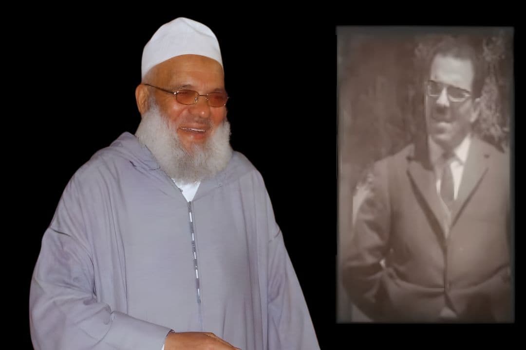 محمد العلوي السليماني “من درب القباج إلى درب مولاي الشريف”