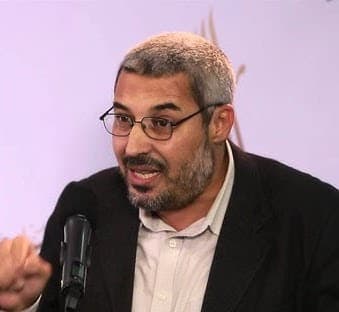 إدريس مستعد