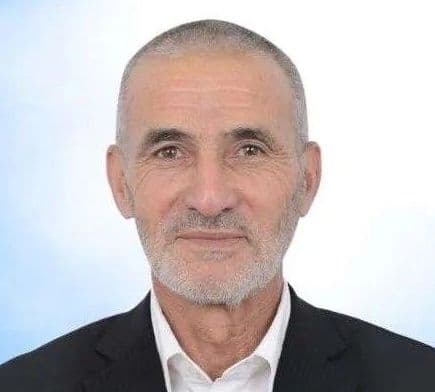 يوسف العلوي السليماني