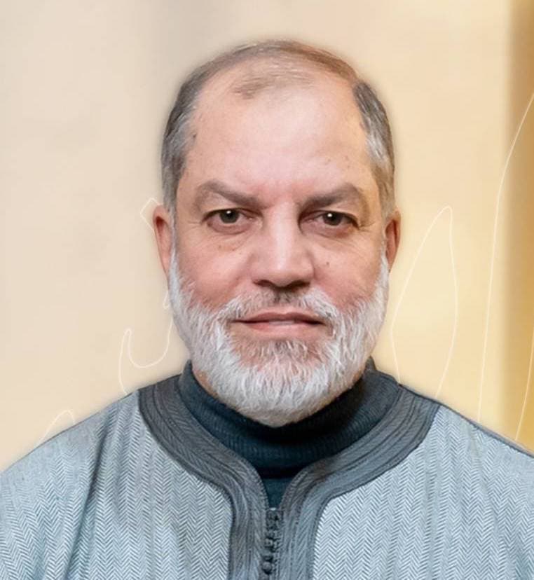 فضل الله فلاحي