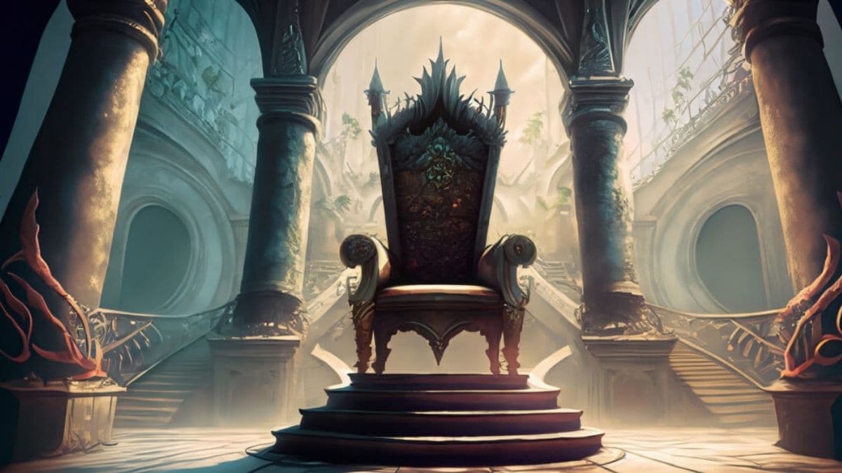 فرعونية تقول ولا راد لقولها