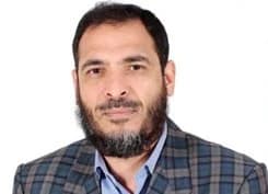 عبدالعالي المجدوب