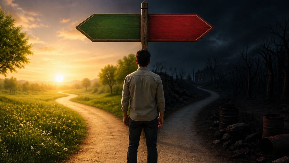 الوقوف عند الأمر والنهي