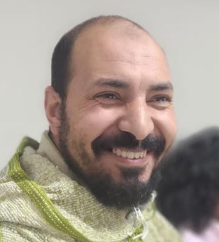 زهير الخوداري