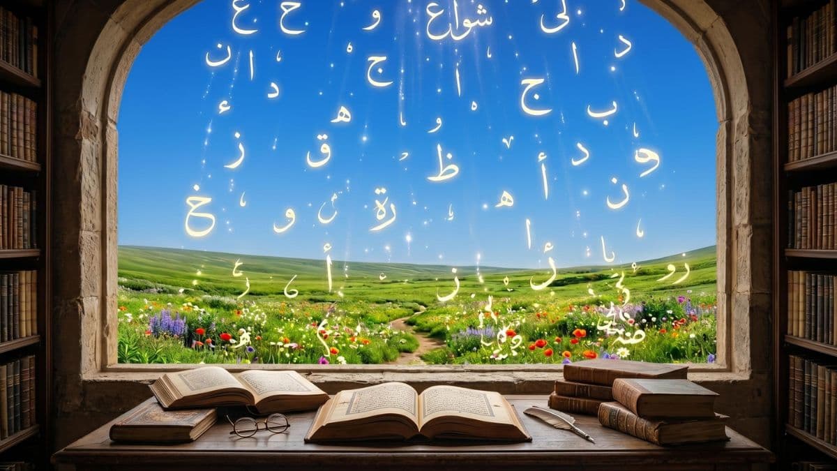 شعرية الاستشراف : الشعر وسؤال المستقبل عند الإمام عبد السلام ياسين