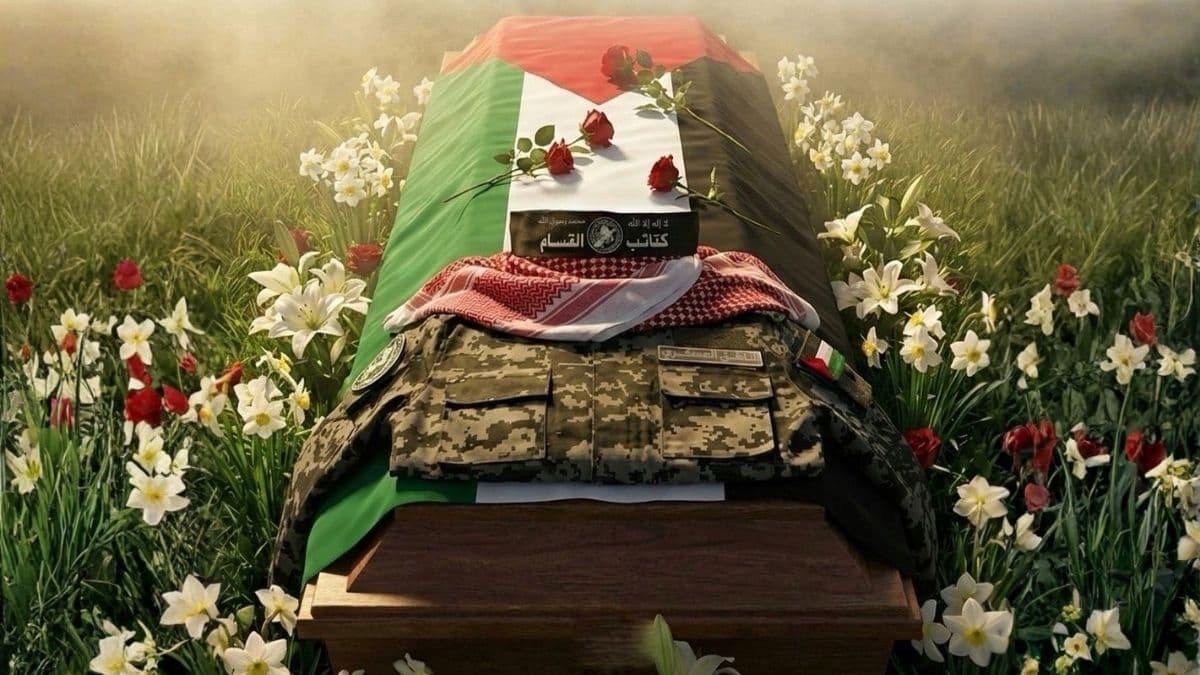 طلب الشهادة في زمن الوهن